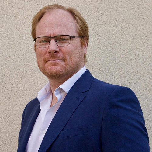 Graeme Thompson