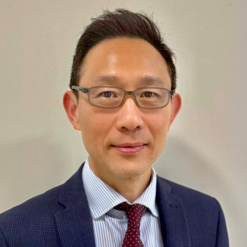 James Teh
